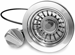 [1219090] 3.5" Pop-Up Strainer