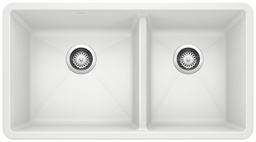 [1217354] Precis U 1.75 Bowl Undermount Silgranit Sink
