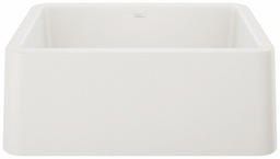 [1216268] Ikon 27 Apron Front Silgranit Sink