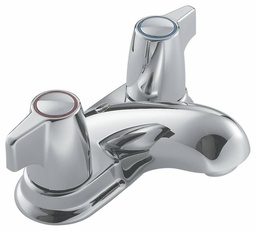 [5934904] Moen II Centerset Bathroom Faucet