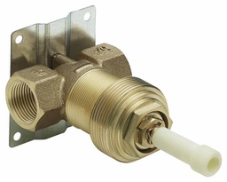 [5924002] Volume Control Valve with 3/4 IPS Connections