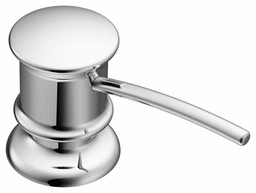 [5924470] Soap Or Lotion Dispenser