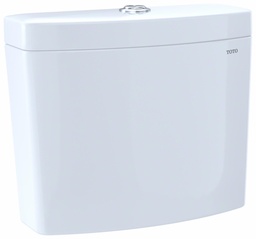 [1062940] Aquia IV 3.8L Dual Flush Toilet Tank