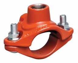 [6672280] 2-1/2" x 3/4" Outlet-T FireLock 922