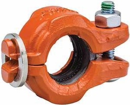 [6674556] 1" Installation Ready Rigid Coupling FireLock 108
