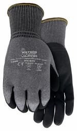 [6601105] Stealth Vapor Kool Knit Glove Large