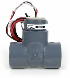 [4623511] 2" PVC Tee Flow Sensor