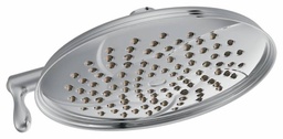 [5936106] Isabel 2-Function 9" Rainshower Shower Head