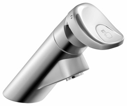 [5929970] M-Press Single Hole Metering Bathroom Faucet