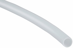 [7034685] PE TUBE 1/2 OD X 3/8 ID (1/16 WALL) WHITE 100FT REEL