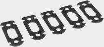 [6509627] Gasket (Electrode Block) Set 5, WB/B2xx