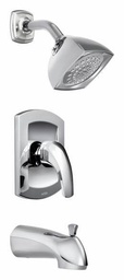 [5929904] Zarina Posi-Temp Tub and Shower Faucet