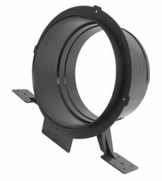 [5594855] 4" Diffuser Sleeve (Terminator)