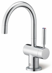 [4065140] F-HC3300C Indulge Modern Hot + Cold Water Dispenser (Faucet Only)