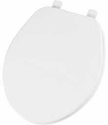 [2004080] Round Plastic Toilet Seat