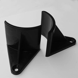 [7629805] 1-1/2" Astro ABS Pipe Anchor