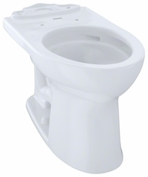[1061875] Drake II Elongated Toilet Bowl Less Seat