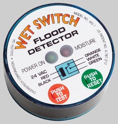 [4863050] Wet Switch Flood Detector
