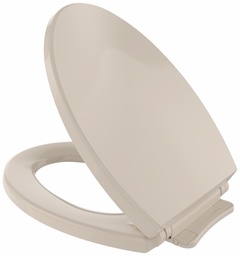 [1060822] SoftClose Elongated Toilet Seat with Lid