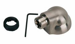 [5943060] M-Line Wall Supply Elbow