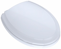 [1065052] Guinevere Elongated Toilet Seat with Lid