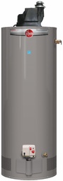 [4831010] 60USG Natural Gas 55,000Btu Power Vent Water Heater PROG60S-55N CN62 PV