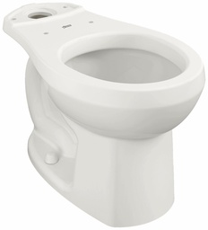 [1305630] H20ption Round Toilet Bowl (Less Seat)