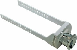 [1374498] H2Option FloWise Dual Flush Tank Locking Device