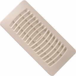 [5599819] 4x10 ALM Plastic Reg BULK