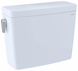 [1061360] Drake Dual Flush 1.0 and 0.8 GPF Toilet Tank