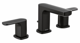 [5921093] Rizon Widespread Bathroom Faucet Trim