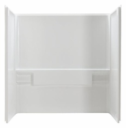 [3990230] Renovations 25-3/8" x 60" RH Tub Sidewall