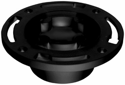 [3559922] 3-4 IN. EASY TAP FLANGE W/CAP ABS