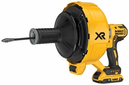 [4471550] 20V Max Xr Drain Snake Kit, Brushless