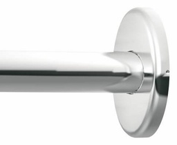 [5949910] Curved Adjustable Shower Rod