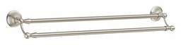 [5948085] Sage 24" Double Towel Bar