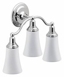 [5944038] Rothbury 3-Globe Light Sconce