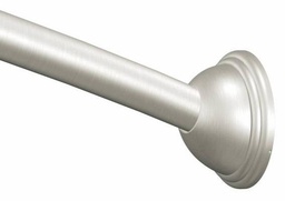 [5949916] Curved Adjustable Shower Rod