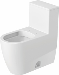 [3401065] ME by Starck 1-Piece Toilet (less seat)