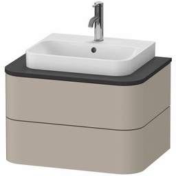 [3406425] Happy D.2 Wall Mount Vanity (Cabinet Only)