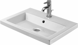 [3401750] 2nd Floor Single Hole Sink Top with WonderGliss
