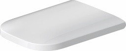 [3401450] Happy D.2 Elongated Toilet Seat with Soft Close