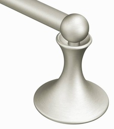 [5940102] Lounge 18" Towel Bar