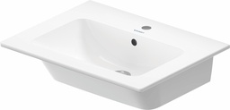 [3402065] ME by Starck Washbasin