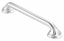 [5949671] Home Care Ultima 16" Designer Grab Bar with Curl Grip