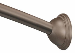 [5949917] Curved Adjustable Shower Rod