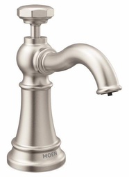 [5924494] Traditional Soap Dispenser