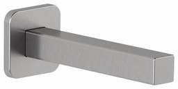 [3741138] Square Slip Fit Tub Spout less Diverter