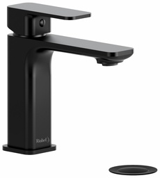 [2613587] Equinox Single Hole Bathroom Faucet with Lever Handle 1.2 GPM