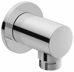 [3422200] Round Wall Outlet